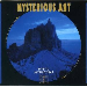 Mysterious Art: Mystic Mountains (CD) - Bild 1