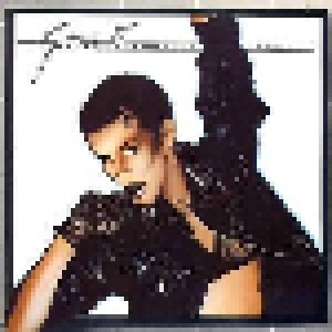 Gina X Performance: Nice Mover (LP) - Bild 1