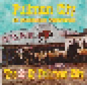 The Bands And Music Of Pullmann City (CD) - Bild 1