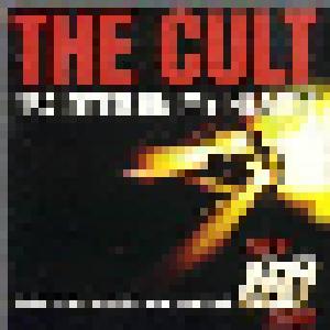 The Cult: Painted On My Heart - Cover