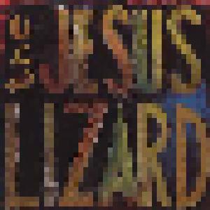 The Jesus Lizard: Lash - Cover