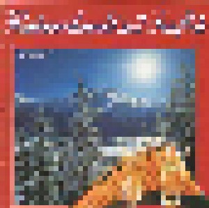  Unbekannt: Winterweihnacht Mit Panflöte (CD) - Bild 1