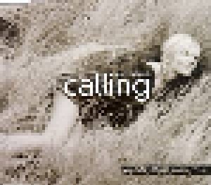 Geri Halliwell: Calling (Single-CD) - Bild 1