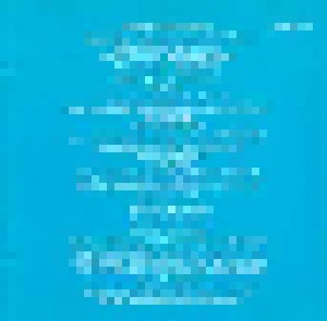 Billy Ocean: Suddenly (CD) - Bild 6
