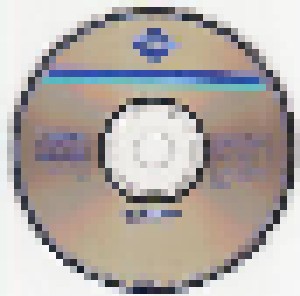 Billy Ocean: Love Zone (CD) - Bild 3