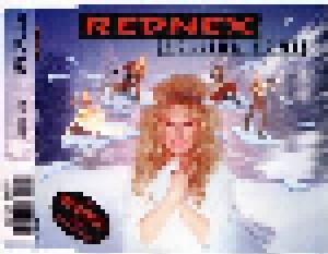 Rednex: Rolling Home (Single-CD) - Bild 2