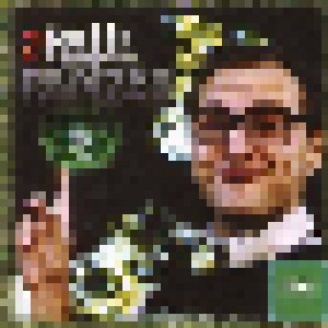 Paul Panzer: Grünes Licht (CD) - Bild 1