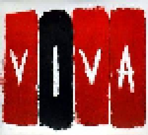 Coldplay: Viva La Vida Or Death And All His Friends (CD + DVD) - Bild 1