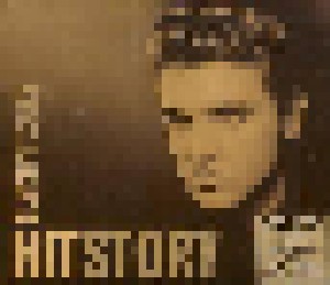 Elvis Presley: Hitstory (3-CD) - Bild 1