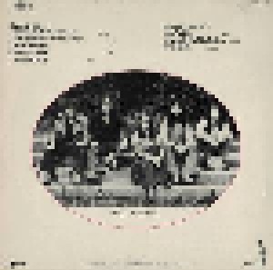 Clannad: Clannad In Concert (LP) - Bild 2