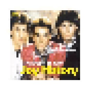 Joy: Joy History (The Best Of Joy) (2-CD) - Bild 1