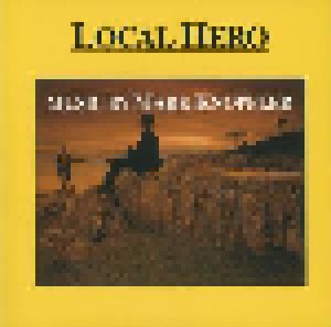 Mark Knopfler: Local Hero (HDCD) - Bild 1