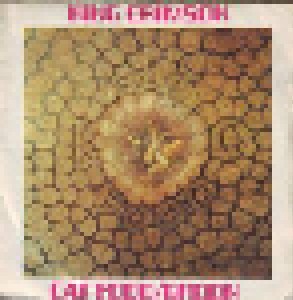 King Crimson: Cat Food (7") - Bild 1