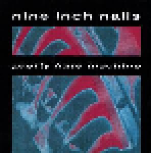 Nine Inch Nails: Pretty Hate Machine (CD) - Bild 2