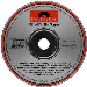 The Who: The Singles (CD) - Bild 3