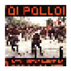 Oi Polloi: Total Resistance To The Fucking System (CD) - Bild 1