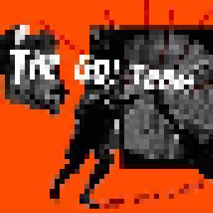 The Go! Team: Grip Like A Vice (Promo-Single-CD) - Bild 1