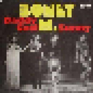 Boney M.: Daddy Cool (7") - Bild 1