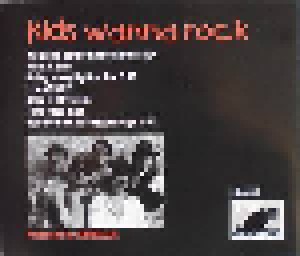 Animalize: Kids Wanna Rock (CD) - Bild 3