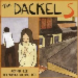 Cover - Dackel 5, The: Arthur Lee, Belmondo, Du Und Ich