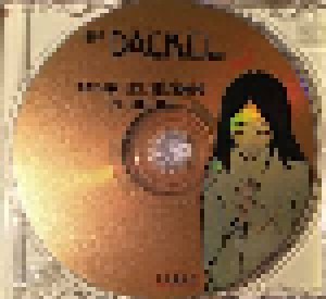 The Dackel 5: Arthur Lee, Belmondo, Du Und Ich (CD) - Bild 2