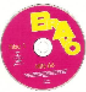 Bravo Hits 66 (2-CD) - Bild 3