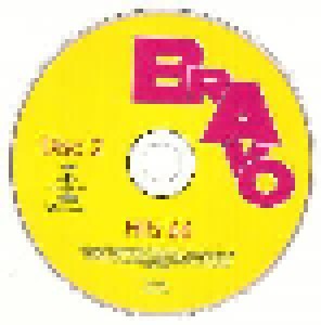 Bravo Hits 66 (2-CD) - Bild 4