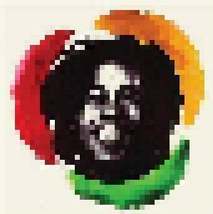 Bob Marley & The Wailers: Africa Unite: The Singles Collection (CD) - Bild 1