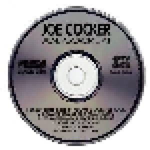 Joe Cocker: Joe Cocker! (CD) - Bild 3