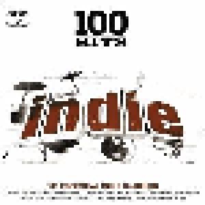Cover - Evan Dando: 100 Hits Indie