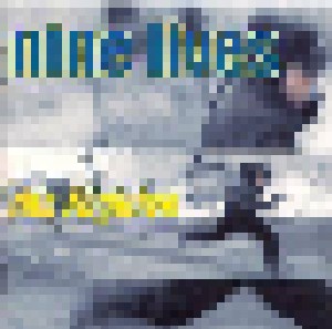 Cover - Nine Lives: Fugitive, The