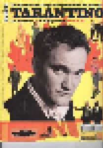 Les Inrockuptibles Présentent Tarantino Best Of B.O. (CD) - Bild 2