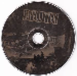 Impellitteri: Screaming Symphony (CD) - Bild 3