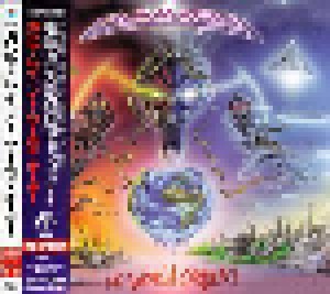 Gamma Ray: No World Order! (CD) - Bild 1