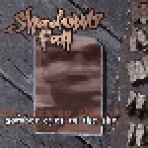 Cover - Shadows Fall: Somber Eyes To The Sky