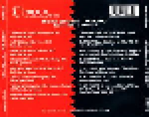 UFO + Michael Schenker Group: Michael Schenker: Anthology (Split-CD) - Bild 5