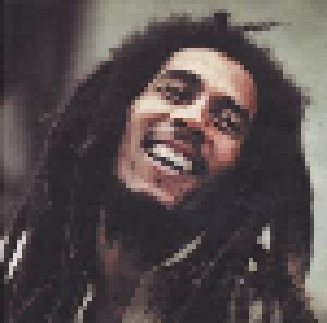 Bob Marley & The Wailers: Legend - The Best Of Bob Marley And The Wailers (CD) - Bild 6