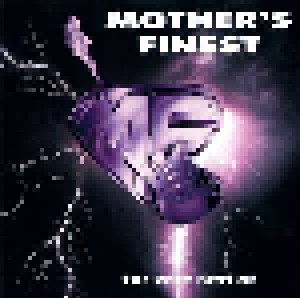 Mother's Finest: The Very Best Of (CD) - Bild 1