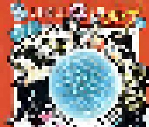 Bubble Gum Party Vol. 2 (2-CD) - Bild 1