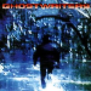 Ghostwriters: Ghostwriters (CD) - Bild 1