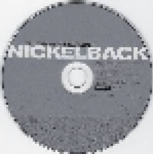 Nickelback: All The Right Reasons (CD) - Bild 3