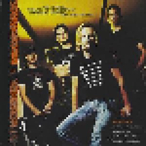 Nickelback: All The Right Reasons (CD) - Bild 5