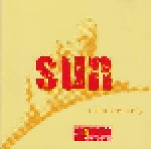 Sun: Launches (CD) - Bild 1