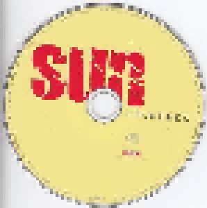 Sun: Launches (CD) - Bild 2