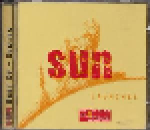 Sun: Launches (CD) - Bild 3