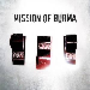 Mission Of Burma: ONoffON (CD) - Bild 1