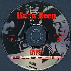 Uriah Heep: Gypsy (DVD) - Bild 3