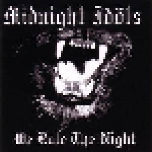 Cover - Midnight Idöls: We Rule The Night