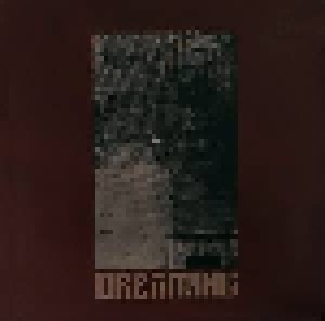 Cover - Dreaming: Dreaming II