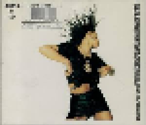 Neneh Cherry: Raw Like Sushi (CD) - Bild 5
